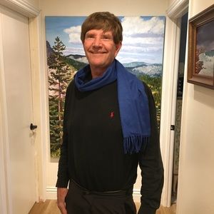 Meet your Posher, David